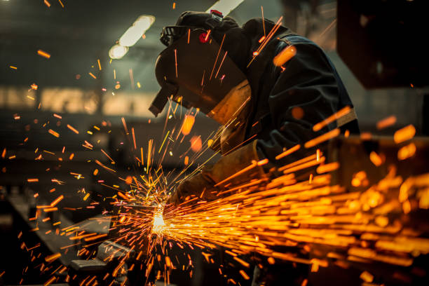 Best Artistic and Custom Metal Fabrication in Ottumwa, IA