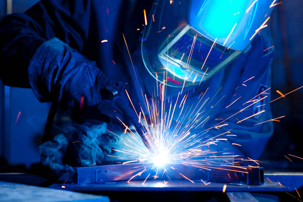 Professional Welder & Metal Fabrication in Ottumwa, IA