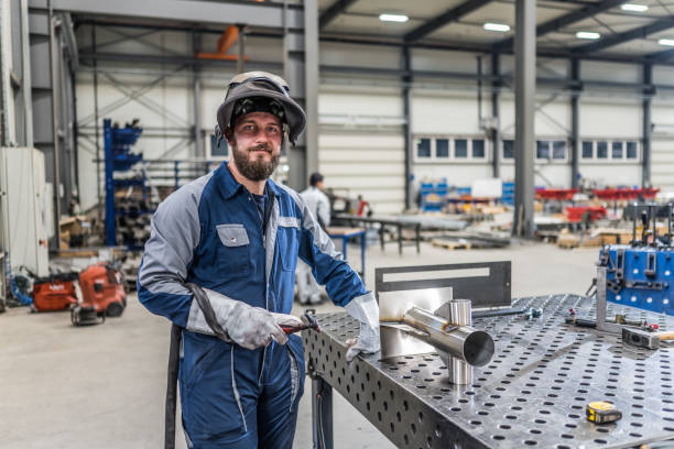 Best Aerospace and Defense Welding in Ottumwa, IA