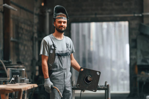 Best Structural Steel Welding in Ottumwa, IA