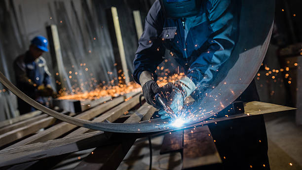 Affordable Welder Services in Ottumwa, IA